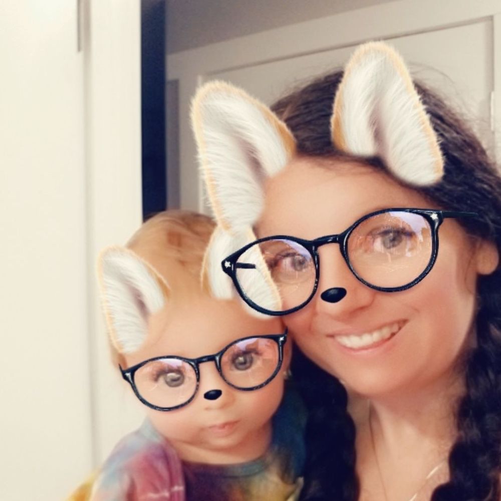 Meet your Posher, Melanie